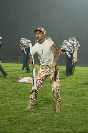 2013 Madison Scouts