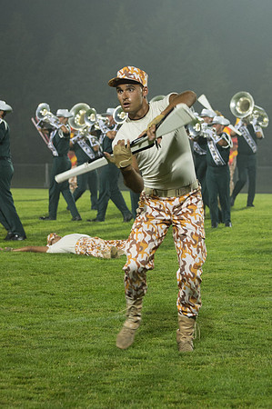 2013 Madison Scouts