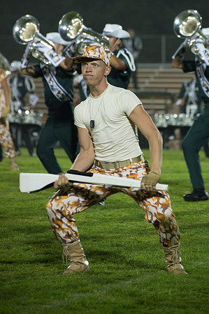 2013 Madison Scouts