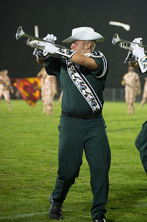 2013 Madison Scouts