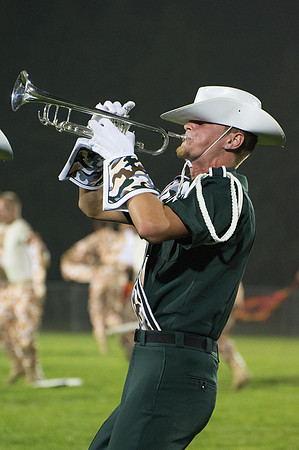 2013 Madison Scouts