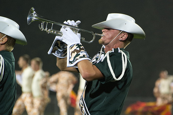 2013 Madison Scouts