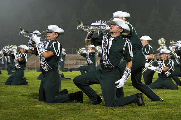 2013 Madison Scouts