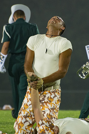 2013 Madison Scouts