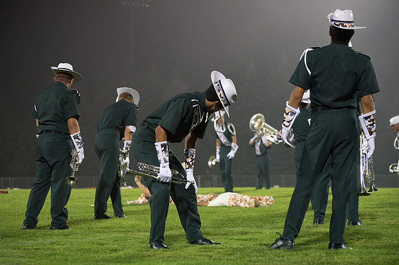 2013 Madison Scouts