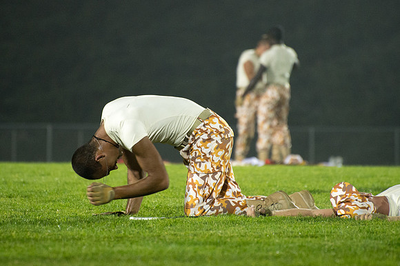 2013 Madison Scouts