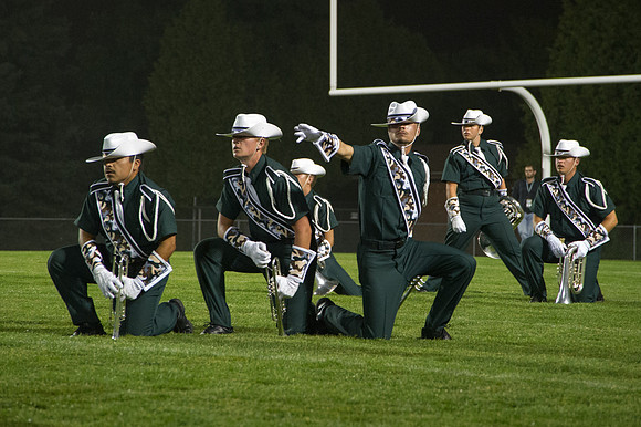 2013 Madison Scouts