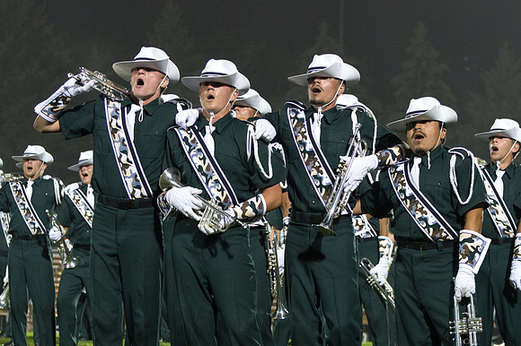 2013 Madison Scouts