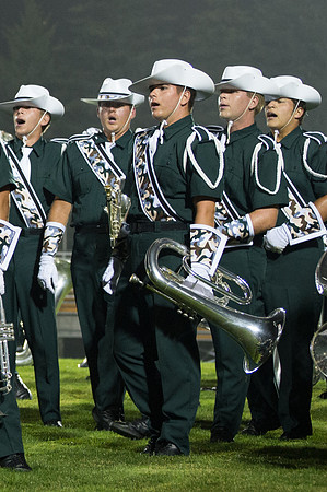 2013 Madison Scouts