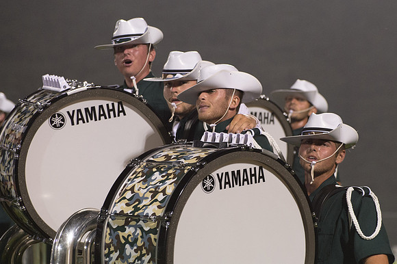2013 Madison Scouts
