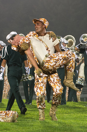 2013 Madison Scouts