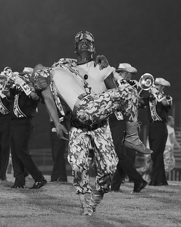 2013 Madison Scouts