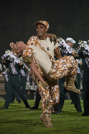 2013 Madison Scouts