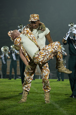 2013 Madison Scouts
