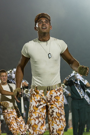 2013 Madison Scouts