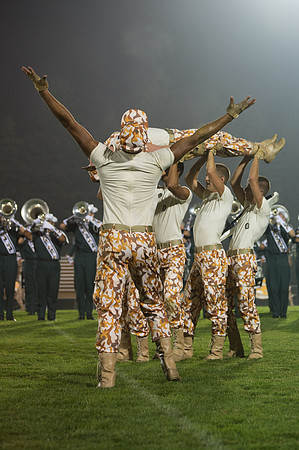 2013 Madison Scouts