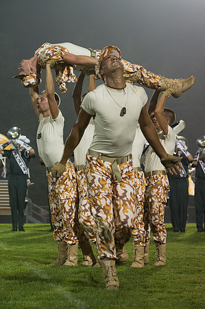 2013 Madison Scouts