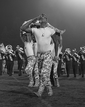 2013 Madison Scouts