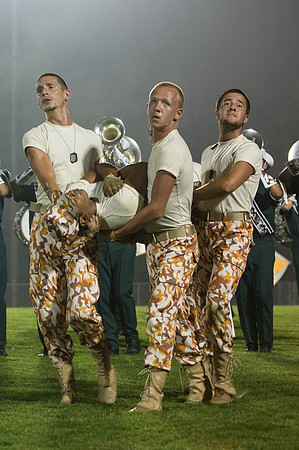 2013 Madison Scouts