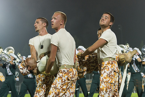 2013 Madison Scouts