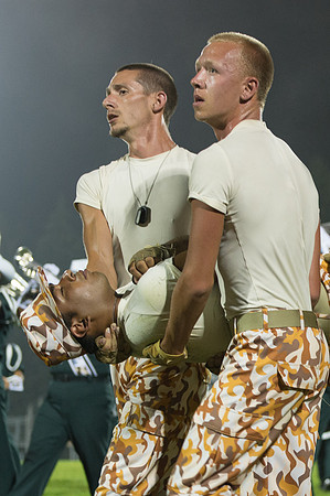 2013 Madison Scouts