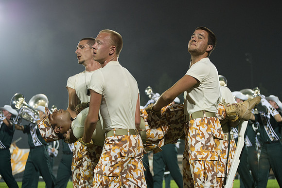 2013 Madison Scouts