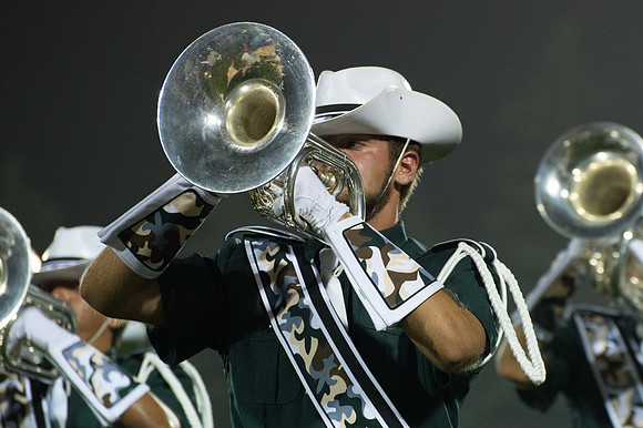 2013 Madison Scouts