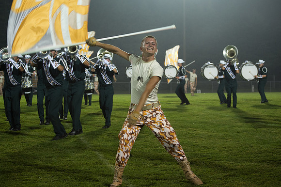 2013 Madison Scouts