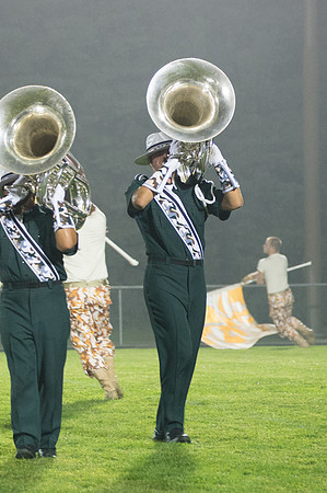 2013 Madison Scouts