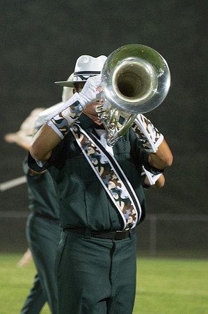 2013 Madison Scouts