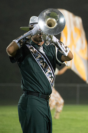 2013 Madison Scouts