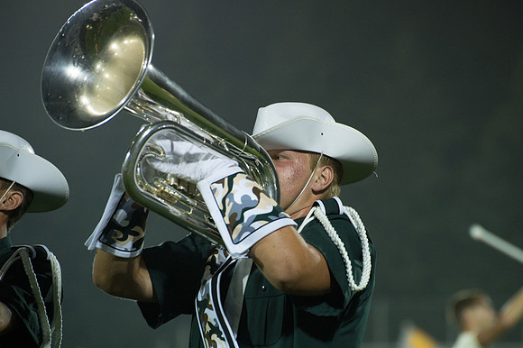 2013 Madison Scouts