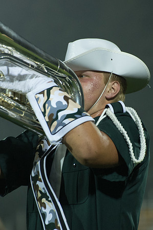 2013 Madison Scouts