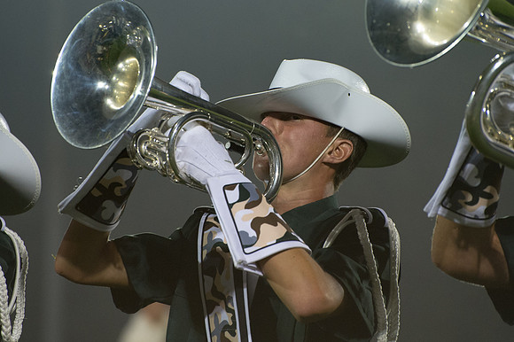 2013 Madison Scouts