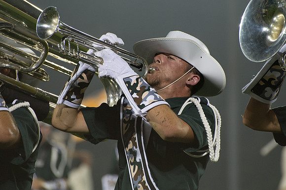 2013 Madison Scouts