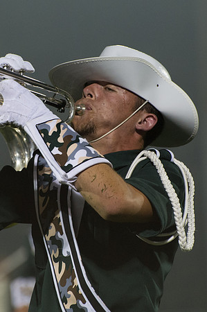 2013 Madison Scouts
