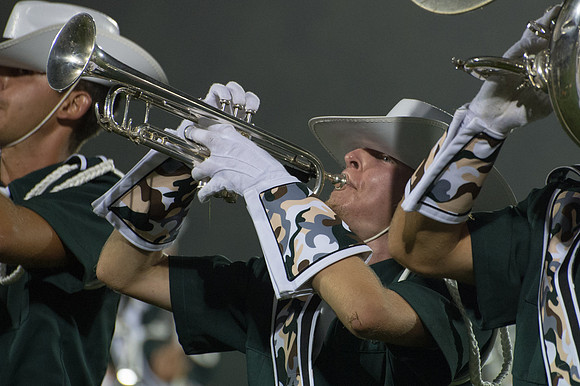 2013 Madison Scouts