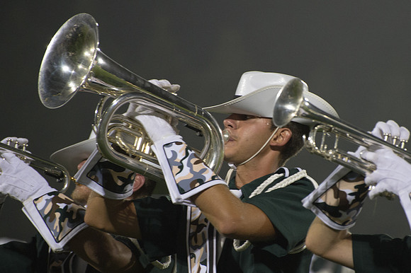 2013 Madison Scouts