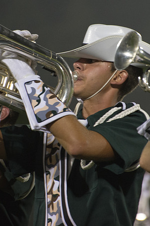 2013 Madison Scouts