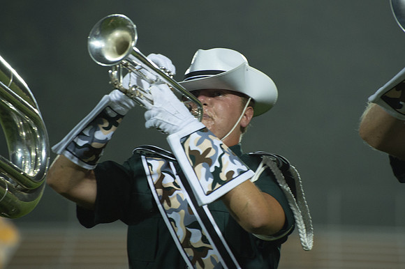 2013 Madison Scouts