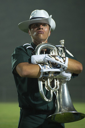 2013 Madison Scouts