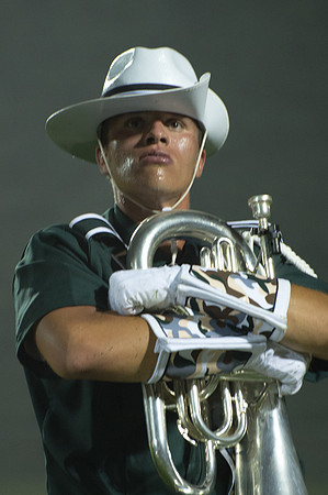 2013 Madison Scouts