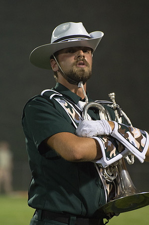 2013 Madison Scouts