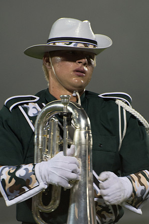2013 Madison Scouts