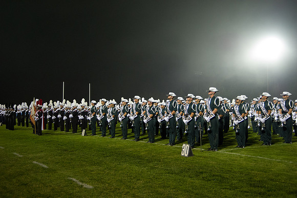 2013 Madison Scouts