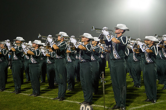2013 Madison Scouts