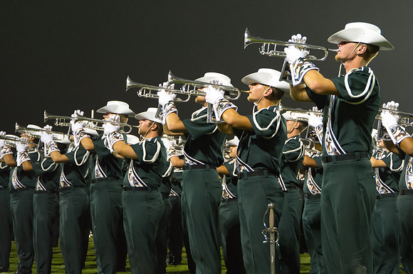 2013 Madison Scouts