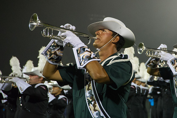 2013 Madison Scouts