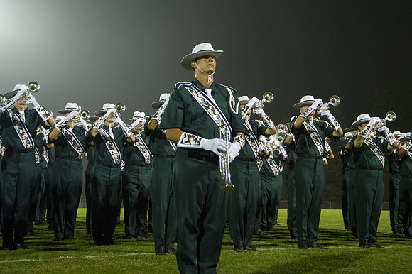 2013 Madison Scouts