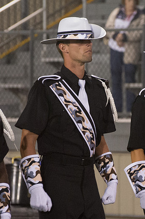 2013 Madison Scouts
